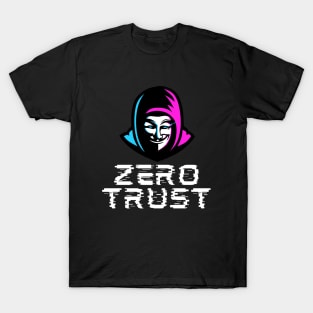 Zer0 Trust T-Shirt